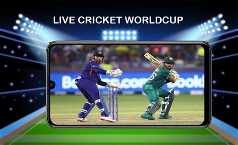 Cricket Tv Hd Live Streaming For Android Download