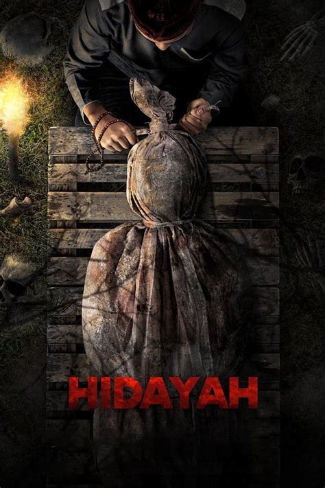 Hidayah 2023 The Movie Database TMDB