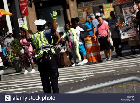 police new york banque d image et photos alamy