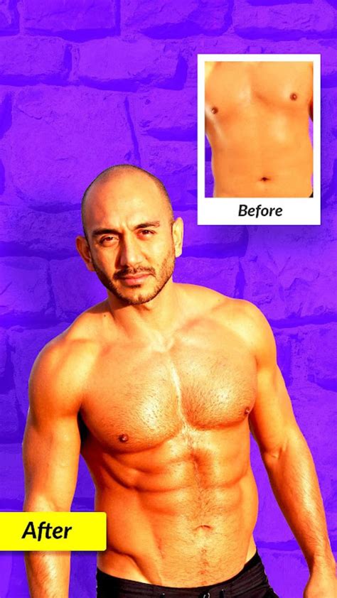 six pack abs photo editor download your abs now apk para android download