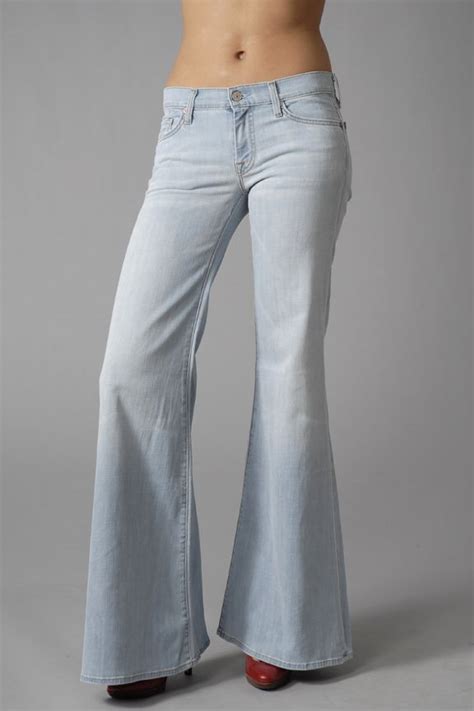 Image Result For Peanut Pants Of The 70s With Images Super Flare Jeans