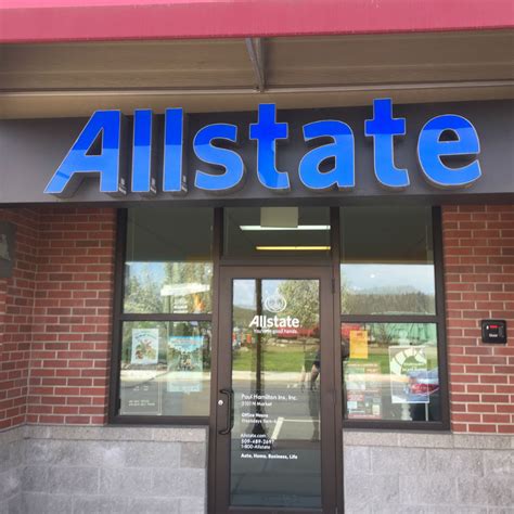 Maybe you would like to learn more about one of these? Allstate | Car Insurance in Spokane, WA - Paul Hamilton