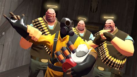 Team Fortress 2 HD Wallpaper | Background Image | 1920x1080 | ID:749215