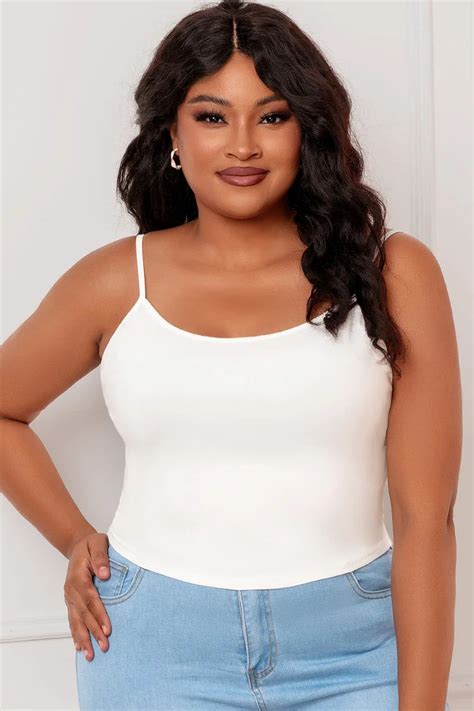 Plussizefix Shop Plus Size Tops