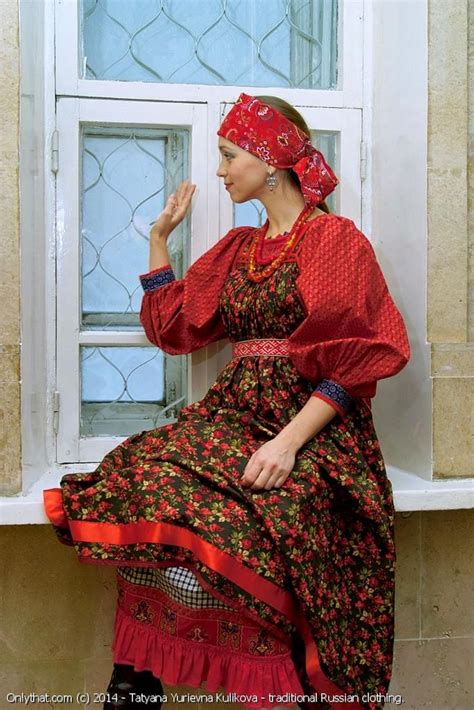 sarafan traditional russian costume russian traditional dress russian dress russian clothing