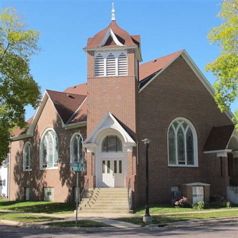 Calvary Baptist Church 1 Photo Baptist Church Near Me In Sleepy Eye Mn