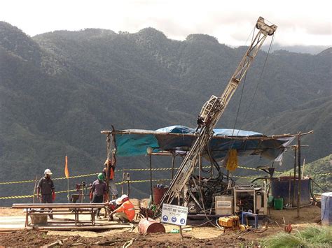 The Mining Industry In Papua New Guinea The Impacts Of Covid 19 On