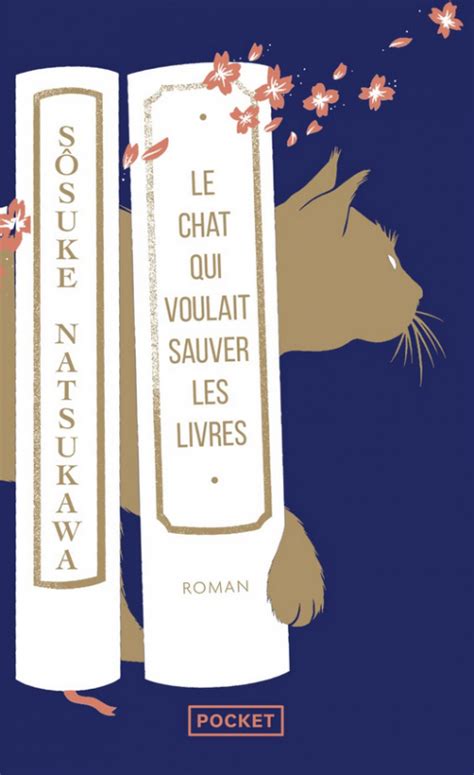 Le Chat Qui Voulait Sauver Les Livres Livraddict