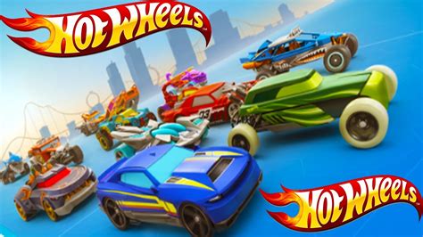 First coming out in 2011, the wall tracks use 3m command strips to stick to the wall. A 'Hot Wheels' Live Action Movie Is Reportedly In The ...