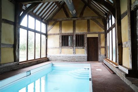 Beautiful Farmhouse Near Abergavenny Sleeps 6 16 With Swiming Pool And Hot Tub In Grosmont