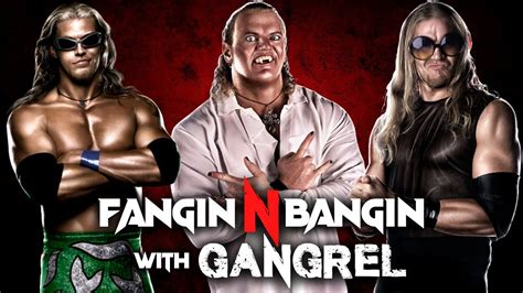 gangrel on how the brood was formed youtube