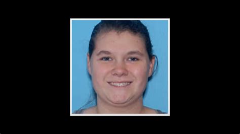 Missing 17 Year Old Jefferson County Girl