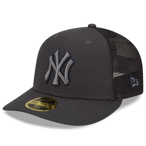 Buy Mens New Era Graphite New York Yankees 2022 Batting Practice Low