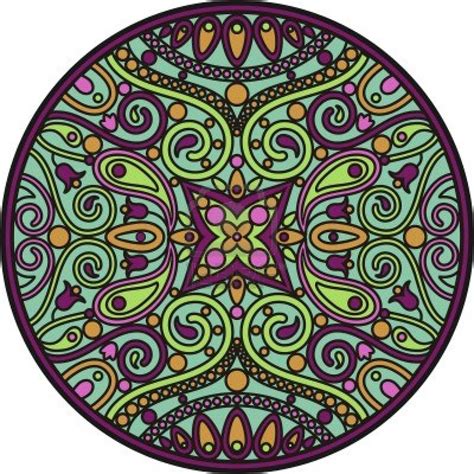 Mandala Class- Week II - Your Spiritual Growth Center