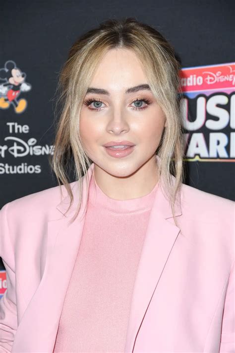 Sabrina Carpenter At Radio Disney Music Awards 2018 In Los Angeles 06