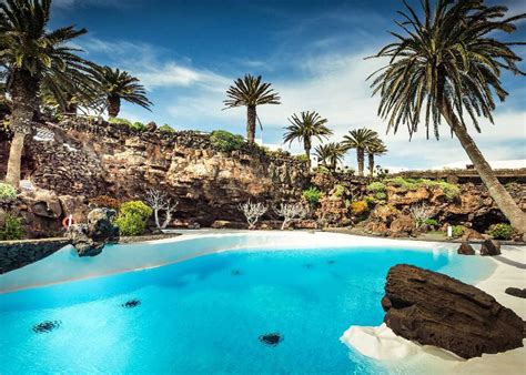 Vakantie Lanzarote 20242025 All Inclusive Last Minute Aanbiedingen