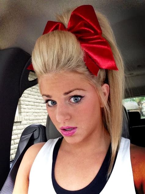 23 Cheer Comp Hairstyles Hairstyle Catalog