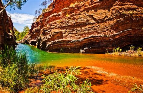 Go Travel 10 Largest National Parks In Australia