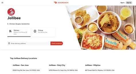 Jollibee Menu With Prices April 2023 Updated