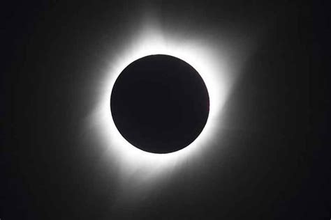 October Solar Eclipse To Darken Idaho Skies Heres What To Know About