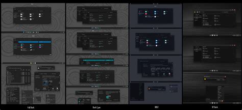 Special Win11 Dark Themes Mod For Sierra Chart By Cleodesktop On Deviantart