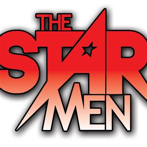 The Star Men