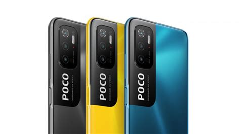 (распродажа стартует уже завтра в 10:00 по мск!) лучшая цена на. Poco M3 Pro 5G: ficha técnica y precio