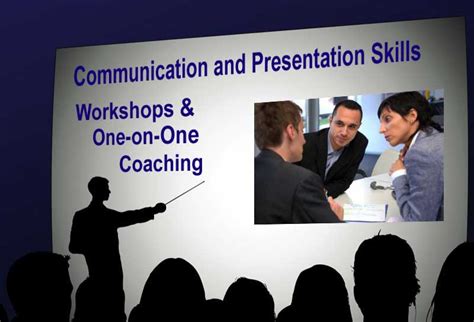 Effective Presentation Skills Ppt Online Leadership Courses Canada