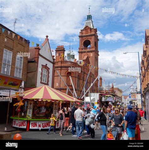 Midlands Classified Carnival Where Deals Dance And Savings Soar