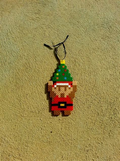 Legend Of Zelda Christmas Ornament Link Christmas Tree Etsy