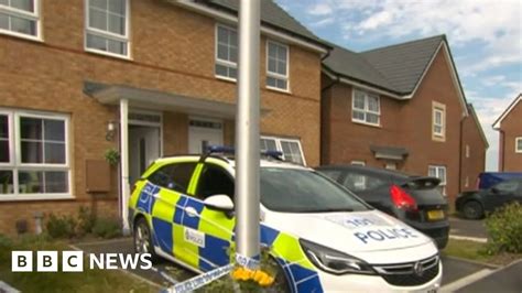 Two Arrested Over One Year Old Girls Death In Nuneaton