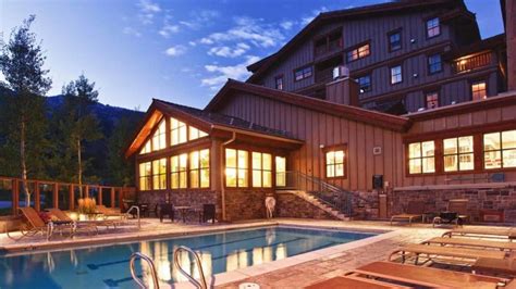 The king zilla proudly presents: 15 Best Resorts in Wyoming - The Crazy Tourist
