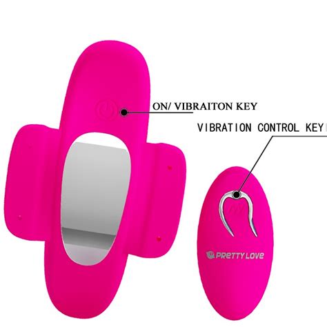 Buy Pretty Love Usb Rechargeable 12 Function