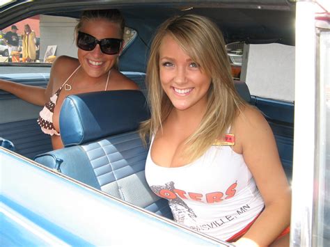 NWS Post Pics Of Hot Girls And Challengers Page Dodge Challenger Forum Challenger