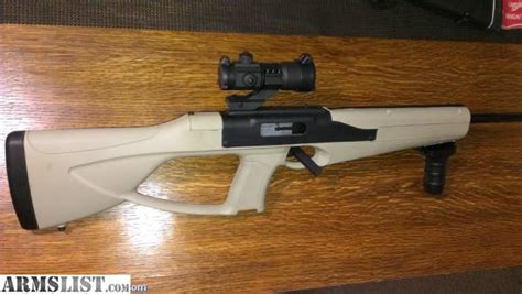 Armslist For Sale Hi Point Custom 995 9mm Carbine