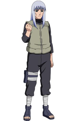 Young Hiruzen Sarutobi Render 2 Naruto Mobile By Maxiuchiha22 On