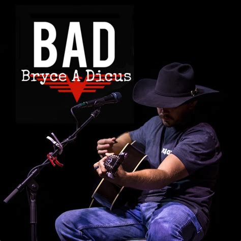 Bryce A Dicus Music