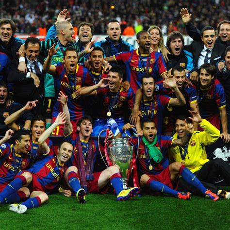 Top 5 Greatest Football Soccer Teams Of All Time Sports Gossip
