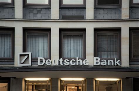 Deutsche Bank Launches Berlin Tech Hub Draws Staff From Russia