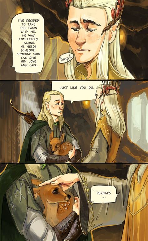 Pin By Edenabsentia On Tolkien Legolas And Thranduil Lotr Funny Lotr