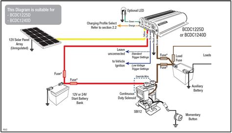 Redarc Dual Voltage Gauge Wiring Diagram Rojadirecta Partite