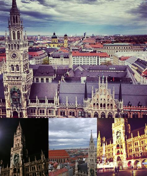 10 Reasons You Need To Visit Munich Germany Right Now