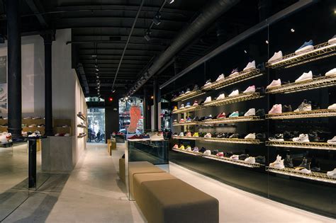 Sneaker Store Spotlight Sivasdescalzo Hypebeast