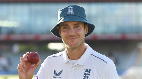 stuart broad cements role as australia s greatest nemesis with 600th test wicket mirror online