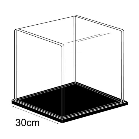 Display Cases Acrylic And Perspex Acrylic Display Equipment And