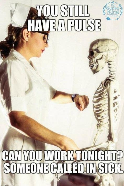 18 Memes That Show Nurses Are Near Indestructible Nursebuff