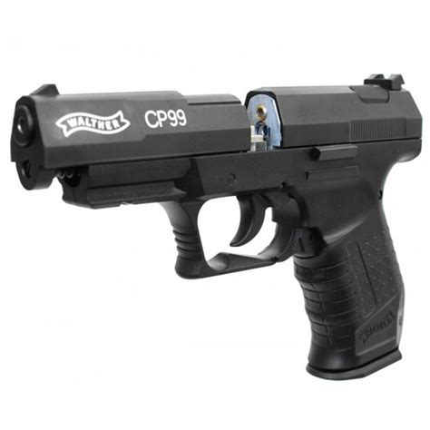 Pistola Co2 Umarex Walther Cp99177 2252201 Metalica Bou Outdoor Store