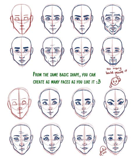 Increase — Hm Some People Have Asked Me A Face Tutorial I