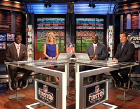 Nfl Network Hires Ladainian Tomlinson For Sunday Morning Show