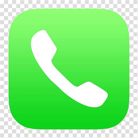 Transparent Background Phone Call Png Logo